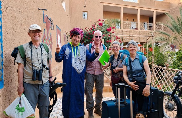 Riad Dar Zaouia 