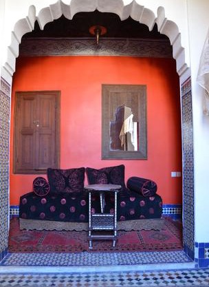 Riad Dezayn