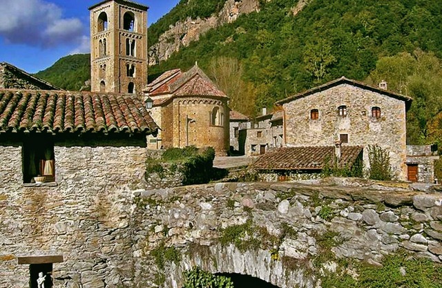 Self Catering Mas Soler People 