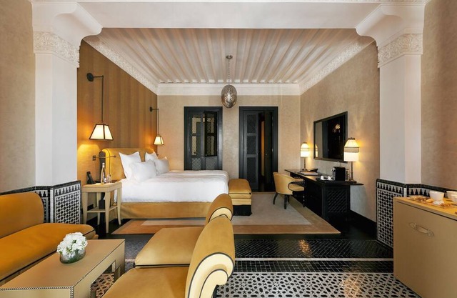 Selman Marrakech