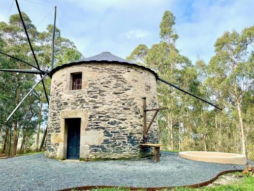 The Cliffs Painted Mill 