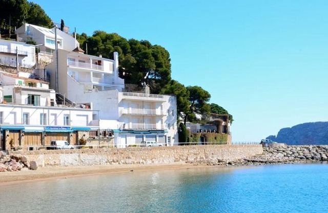 Treputxell in L'Estartit