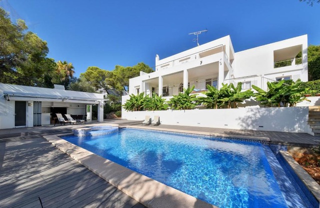 Villa Arran De Mar Cala 