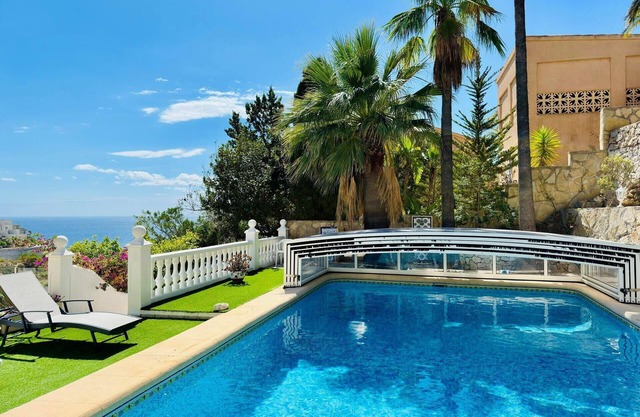Villa Camelias 