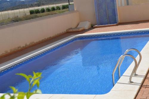 Villa Cristal Resort Choice 
