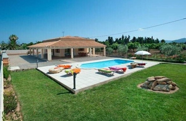 Villa People 