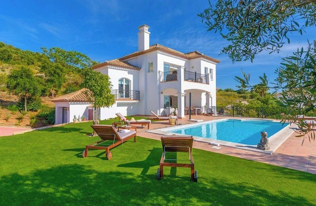 Villa Grazalema Arcos De La Frontera 