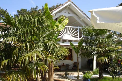 Villa Océan 