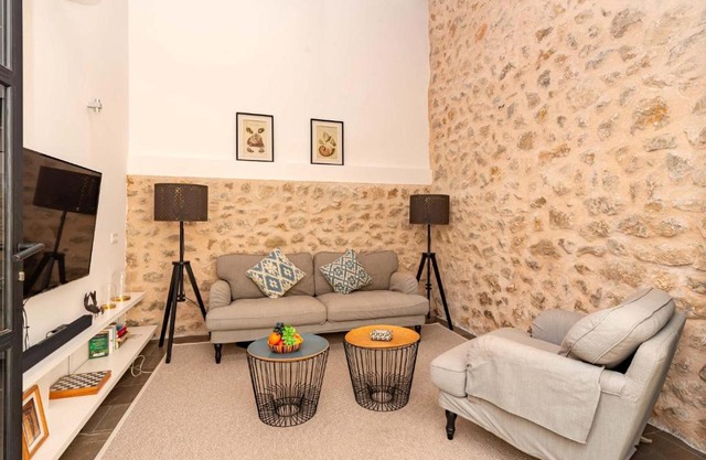 Villa Roser Vell 