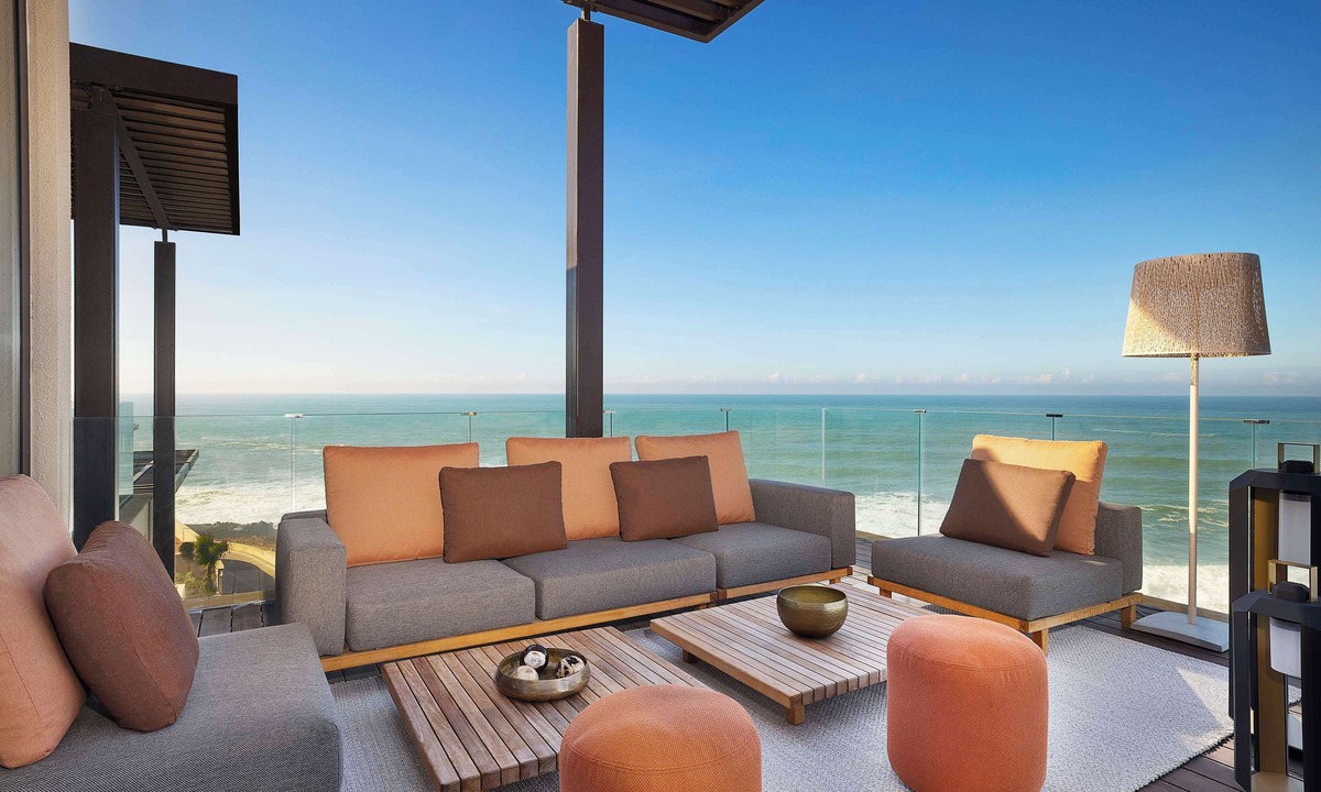 Skhirat Resort | Conrad Rabat Arzana