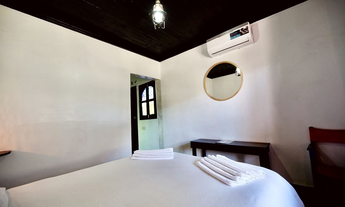 Bine el Ouidane House | Dar l'eau vive