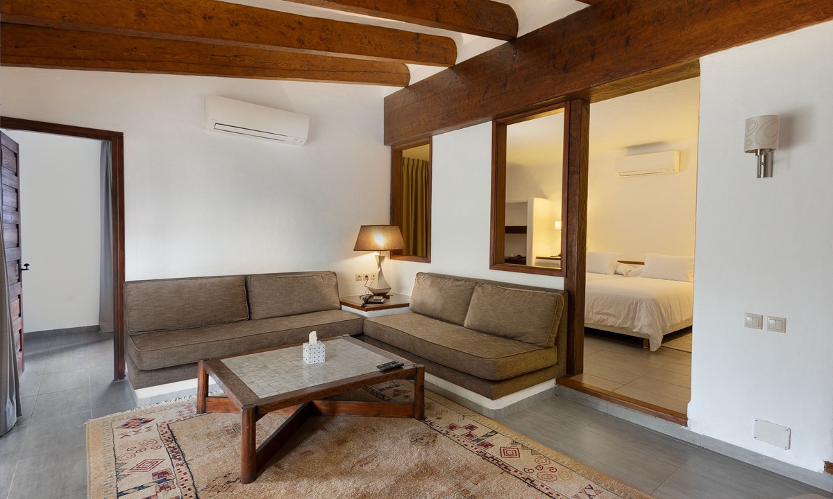 Marina Smir Hotel | Kabila Hotel & Spa
