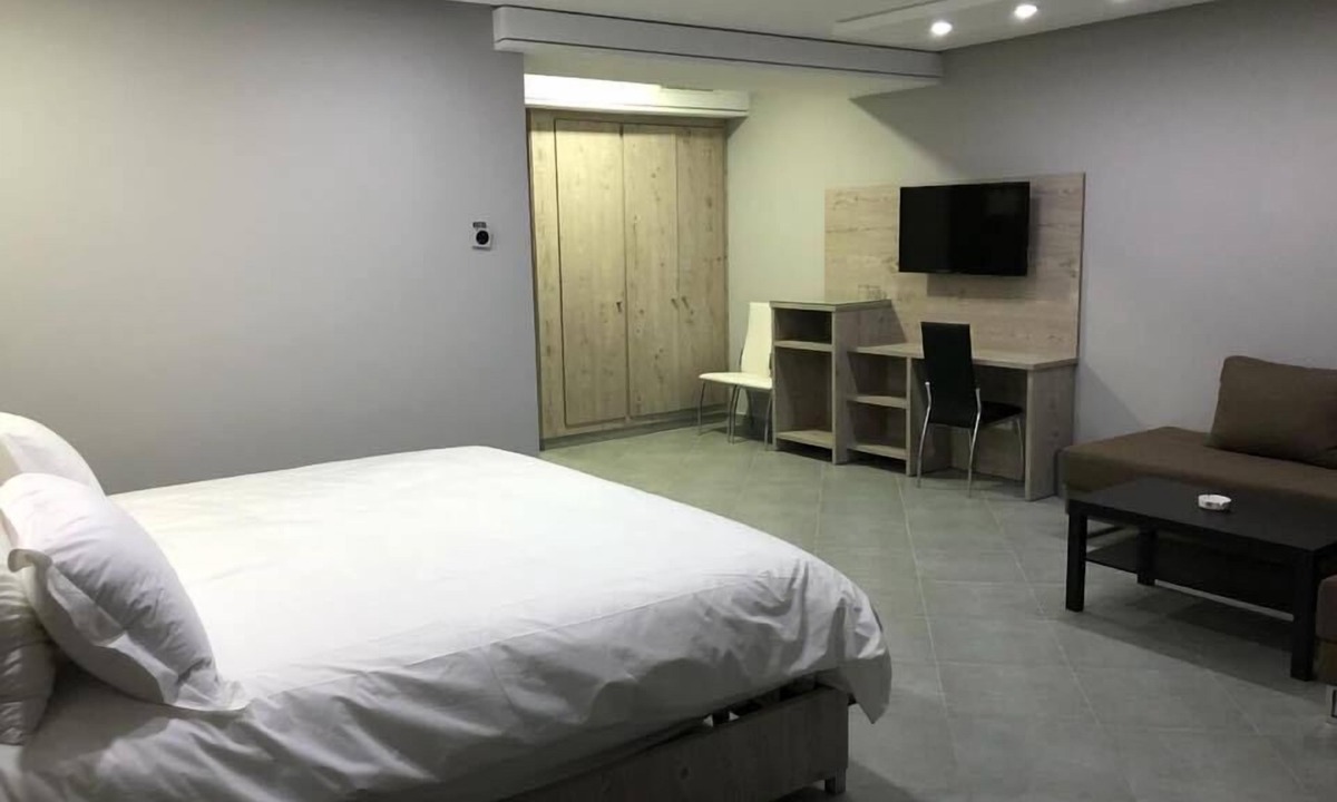 Nador Hotel | Residence Molen