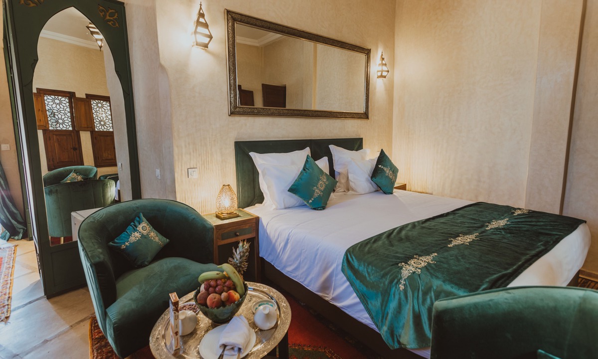 El Hara Hotel | Riad El Hara