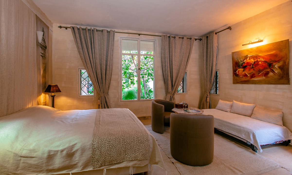 Oulad Berhil House | Prestige du Souss