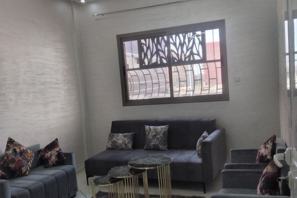 Deroua Apartment | Sweet Home