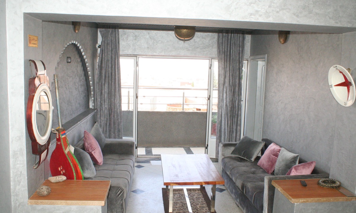 Midelt Hotel | Midelt