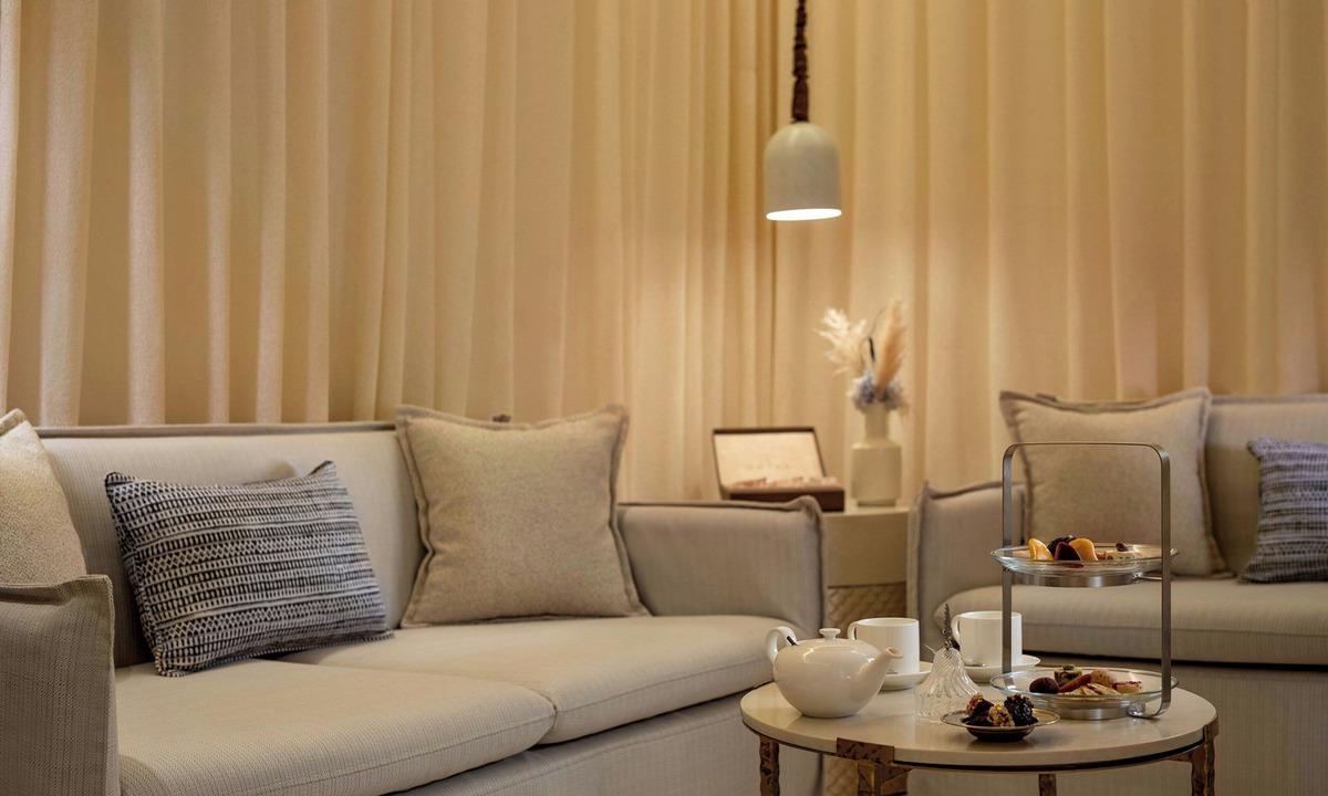 Restinga Smir Hotel | The St. Regis La Bahia Blanca Resort, Tamuda Bay