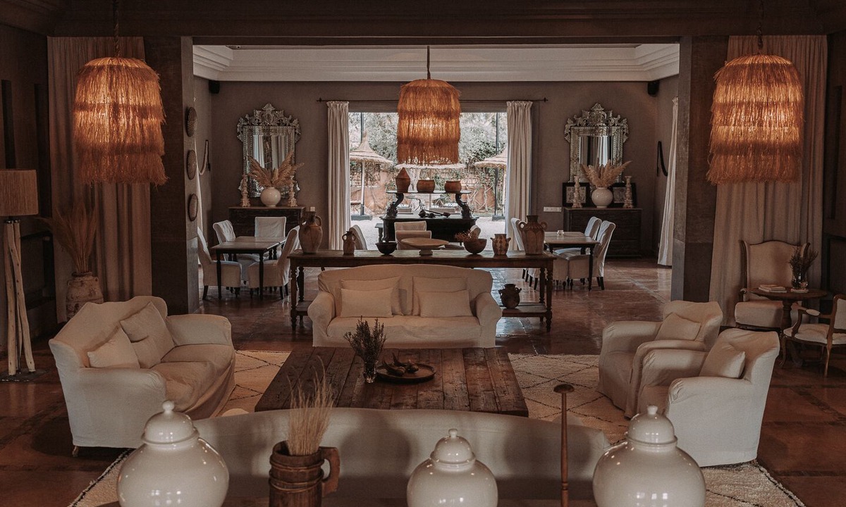 Tassoultante Hotel | Villa Singulière By Louhou Collection