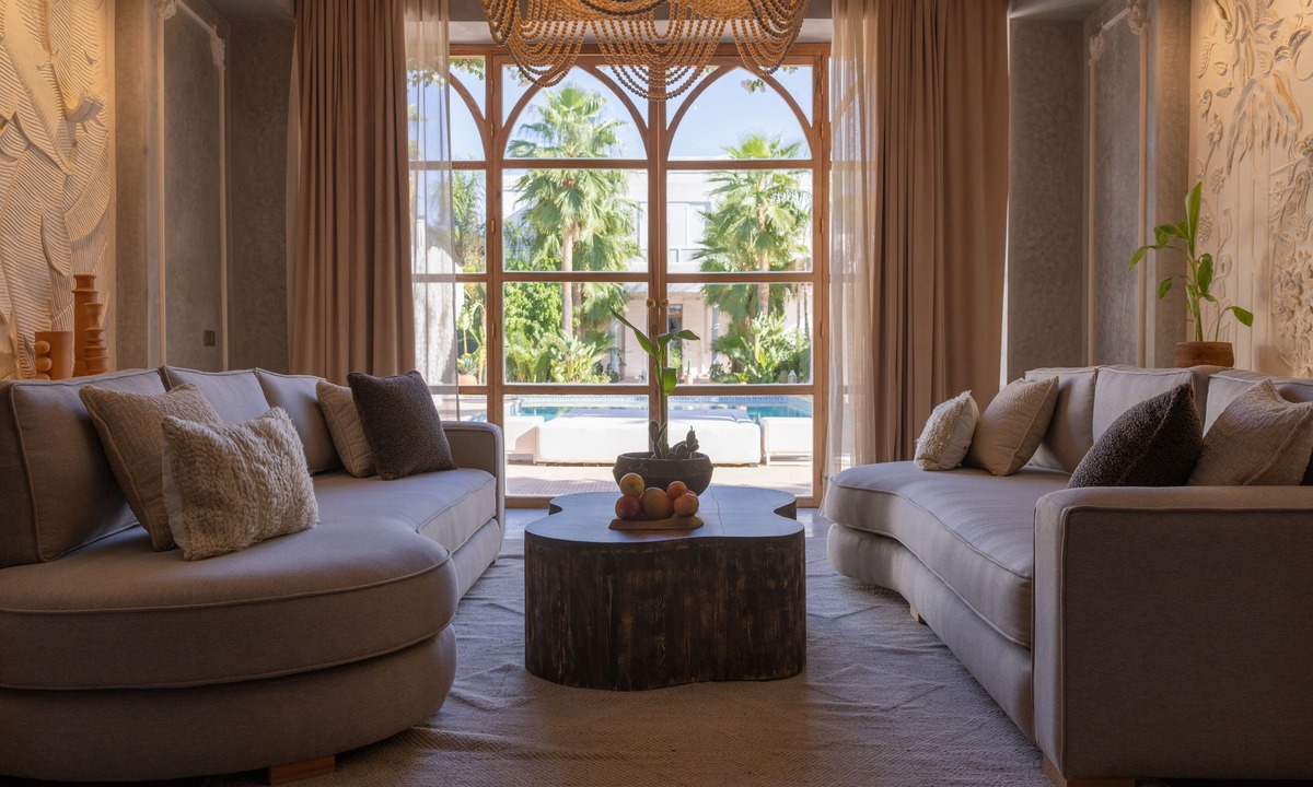 Bab Atlas Hotel | Les Palmiers Boutique Hôtel & Spa