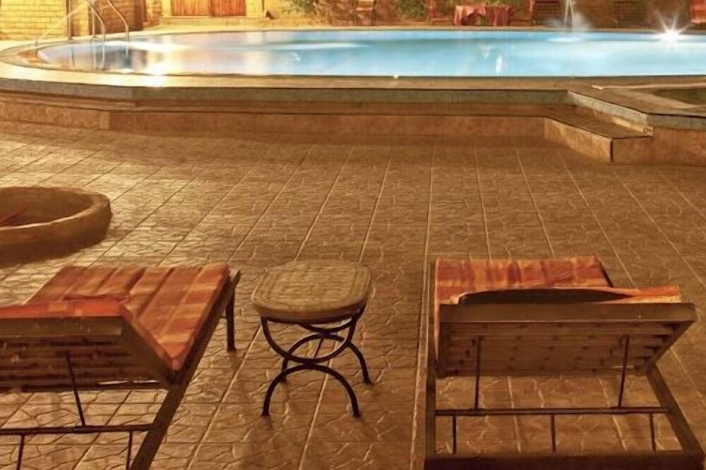Lac Yasmins Hotel | Hôtel Yasmina