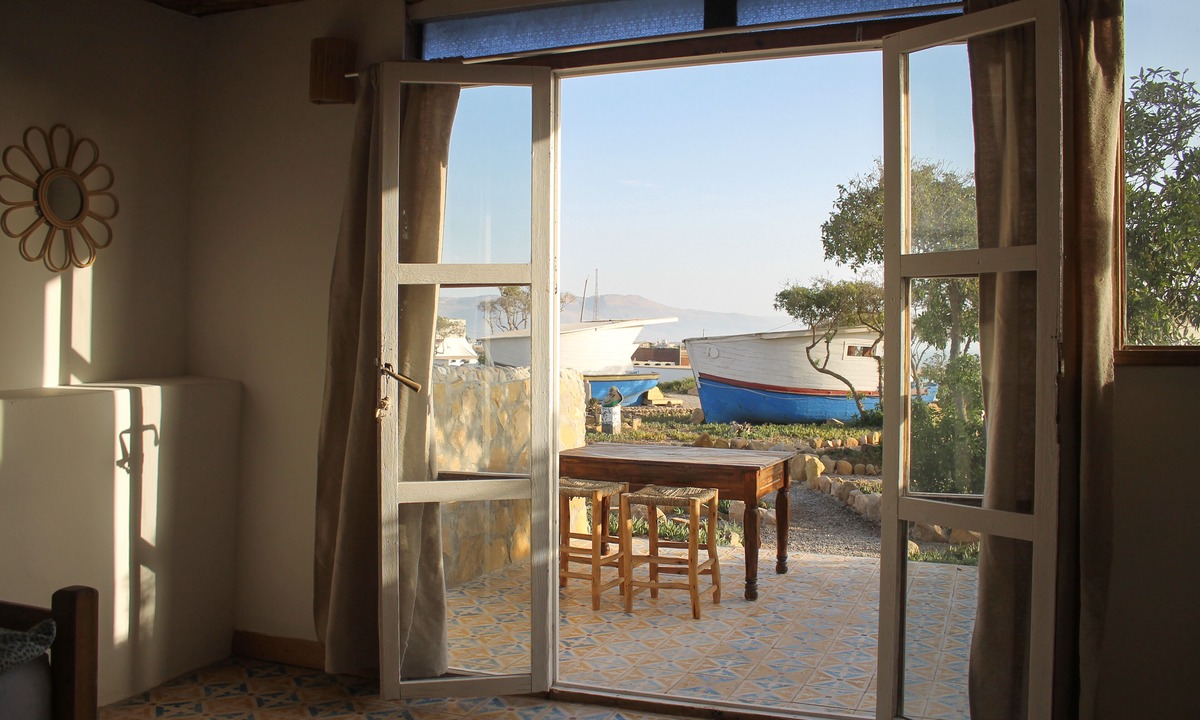 Imsouane Hotel | Dreamsea Surf Camp Imsouane