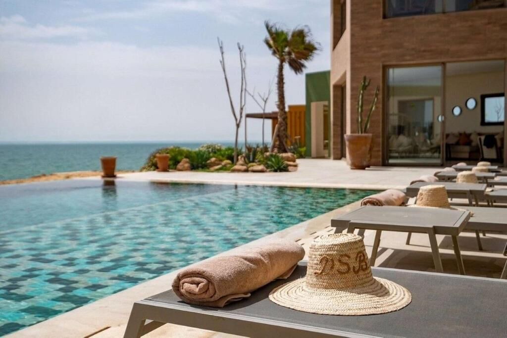 Dakhla Hotel | Dakhla South Bay, WorldHotels Distinctive