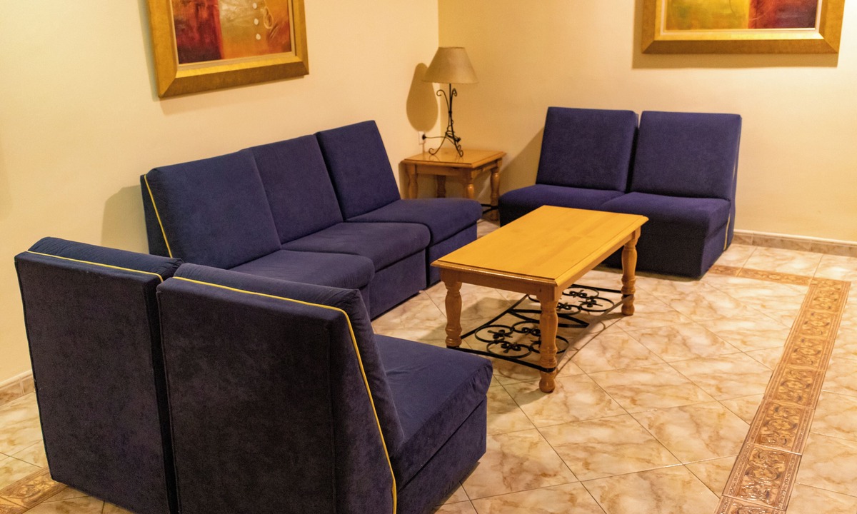 Peligros Hotel | Hotel Philadelfia