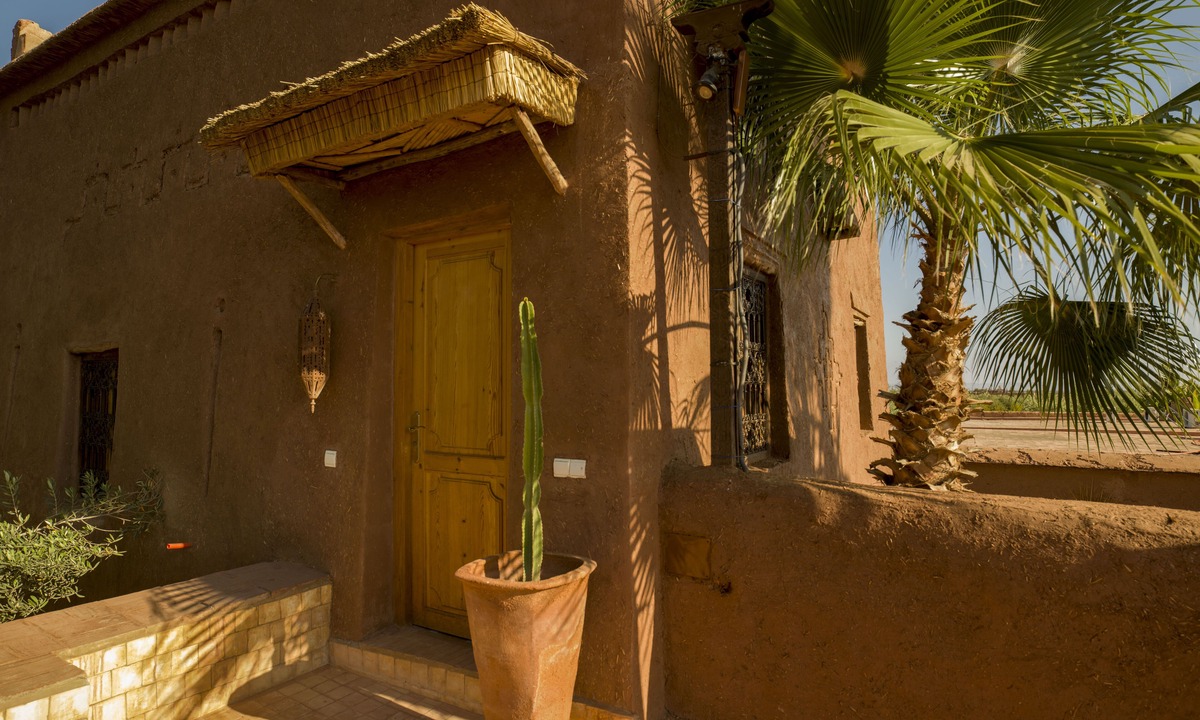 Ait Hamid House | Casa Abracadabra