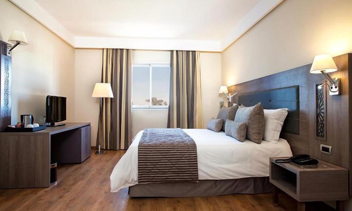 Ville Nouvelle Hotel | Hôtel Volubilis