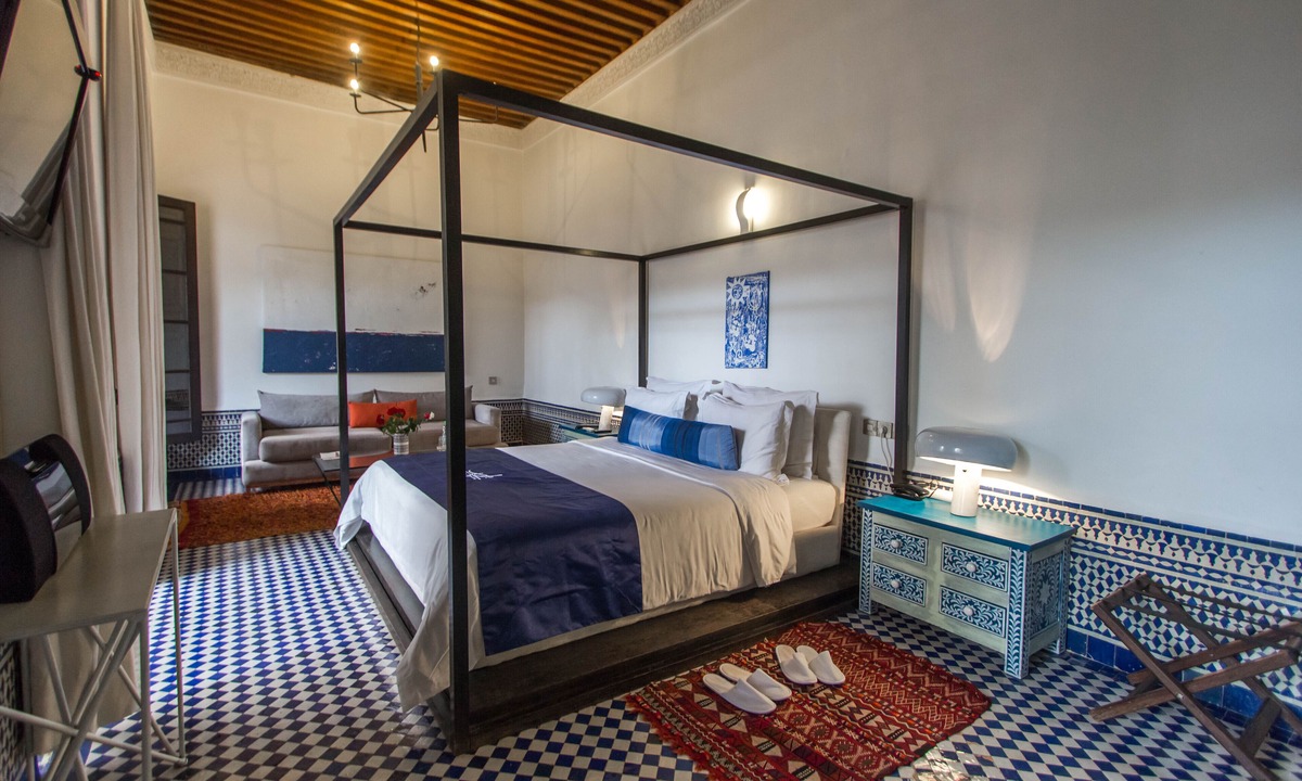 El Ayoun House | Riad Braya