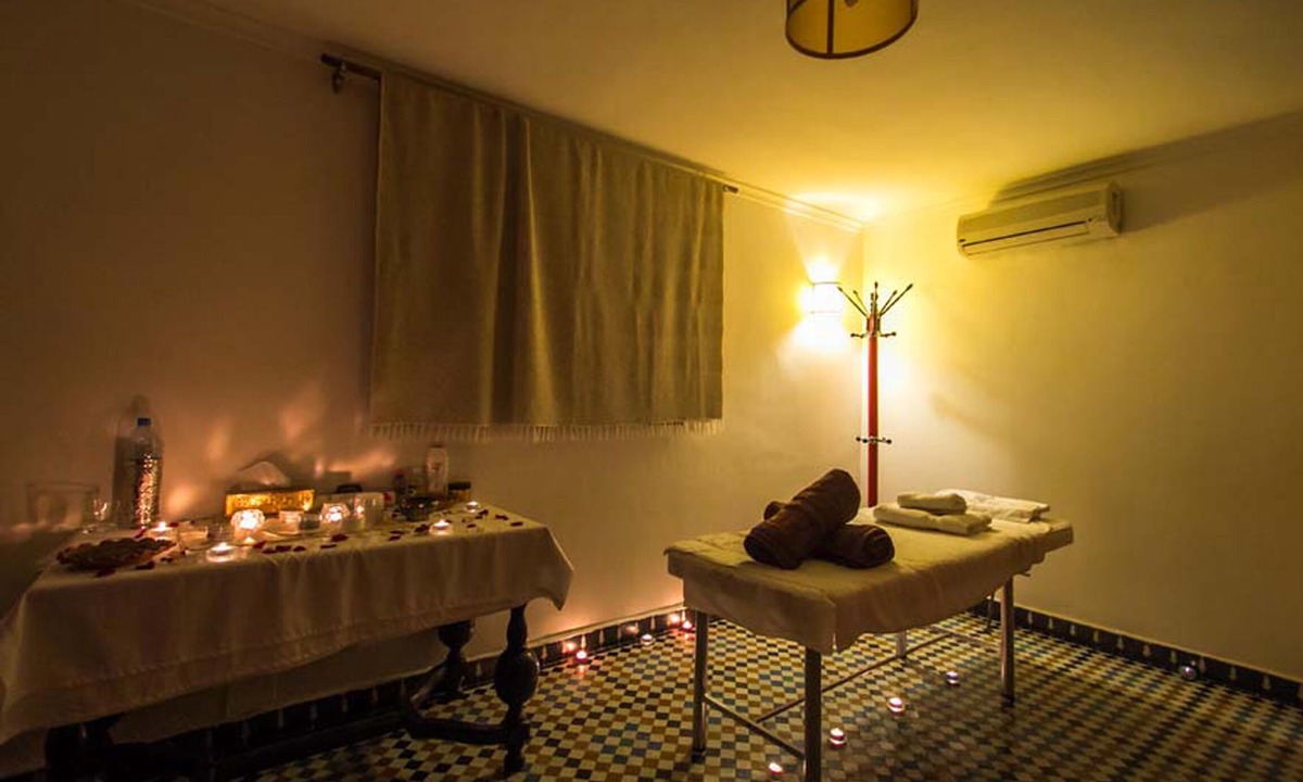 R'habet Zbib Hotel | Room in B&B - Riad Authentic Palace & Spa - Kenza