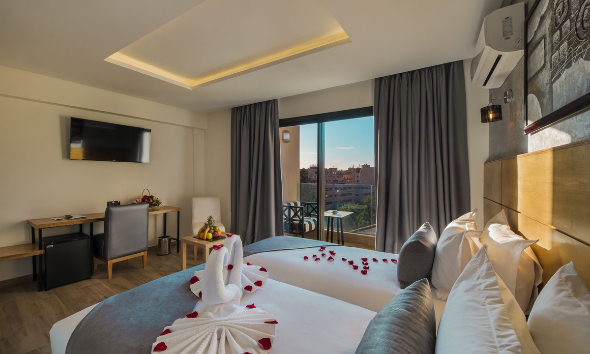 El Hara Hotel | Stars Hotel