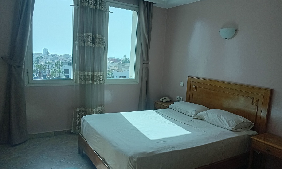 Talborjt Apartment | Appart Hôtel Azour