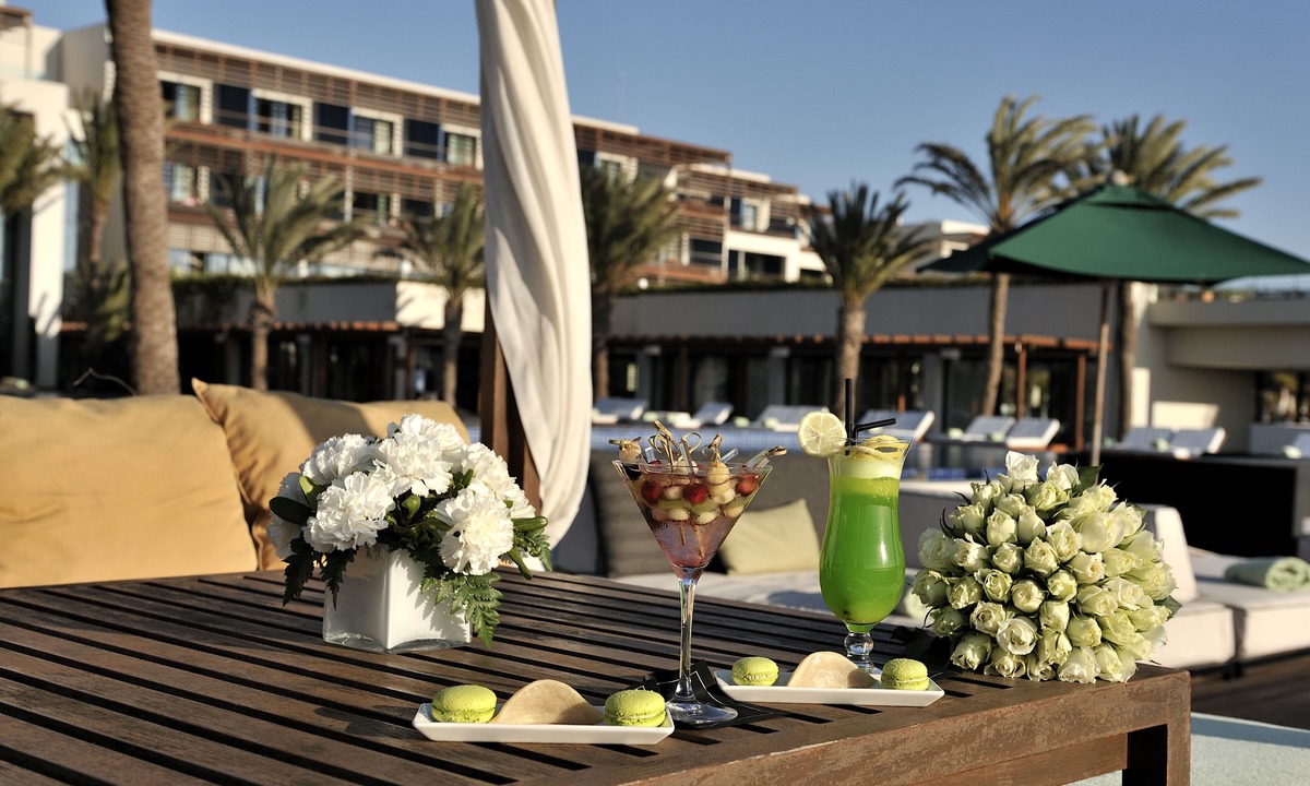 Essaouira Hotel | Sofitel Essaouira Mogador Golf & Spa