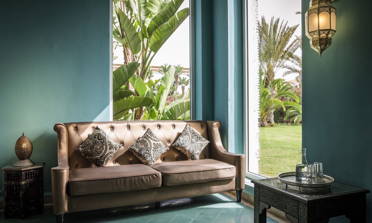 Founty Resort | ROBINSON AGADIR - All Inclusive