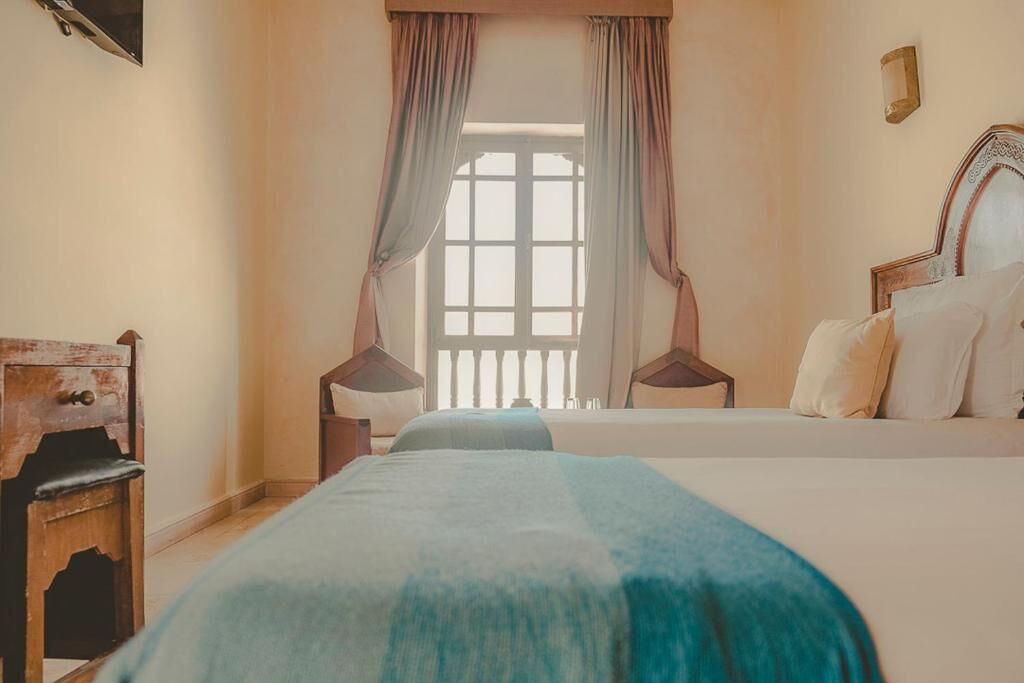Kasbah House | Palais des Remparts