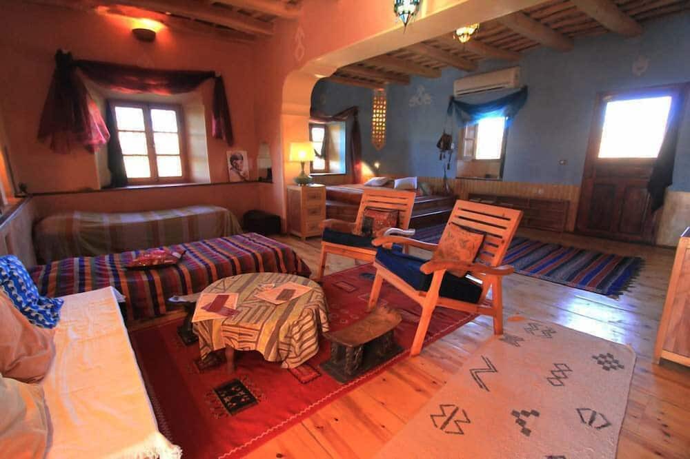 Souk Lakhmis Dades House | La Perle du Dadès