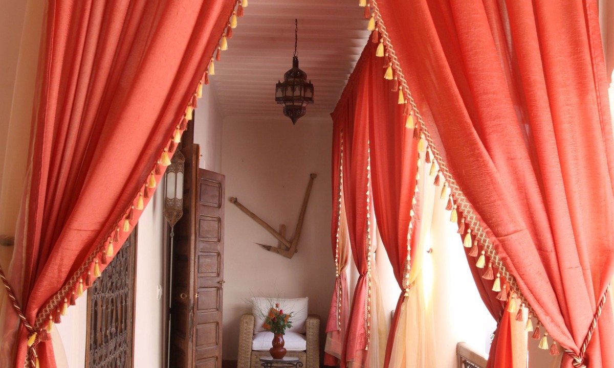Sidi Ben Slimane El Jazouli House | Riad Cannelle