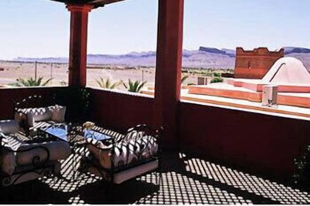 Nekob House | Riad KsarJenna