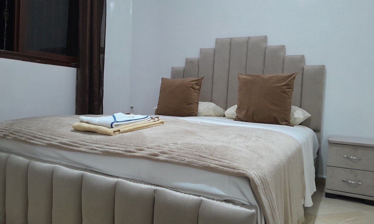 Beni Mellal Apartment | Welcome Home