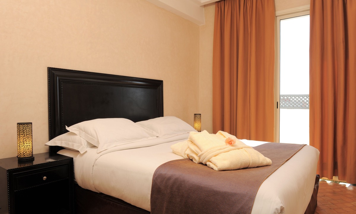 El Jadida Hotel | Art Suites El Jadida