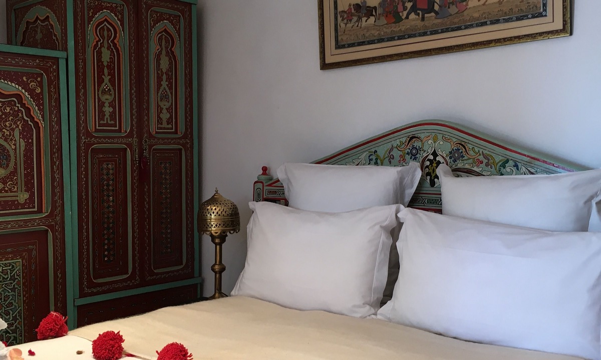 Medina of Tangier House | Dar Sultan
