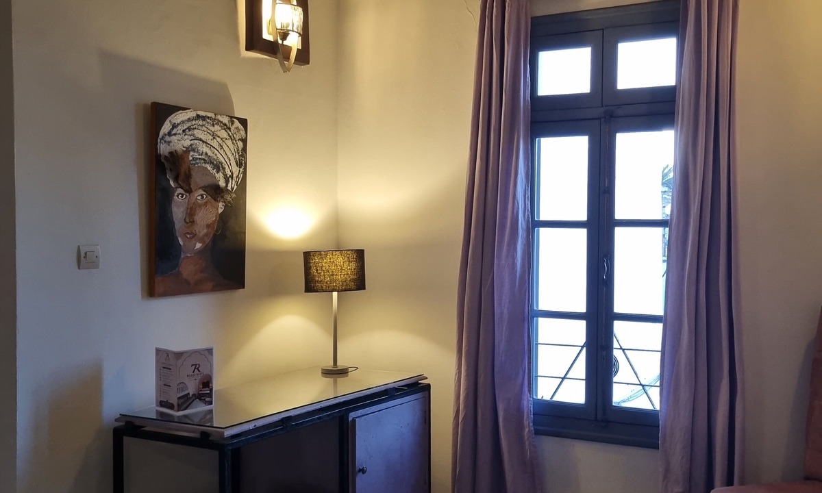 Azemmour House | Riad 7