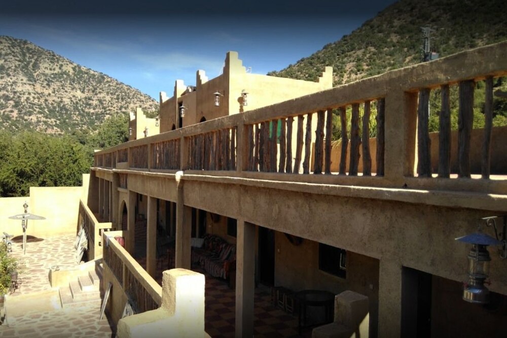 Agadir House | Jawaher Aguerd