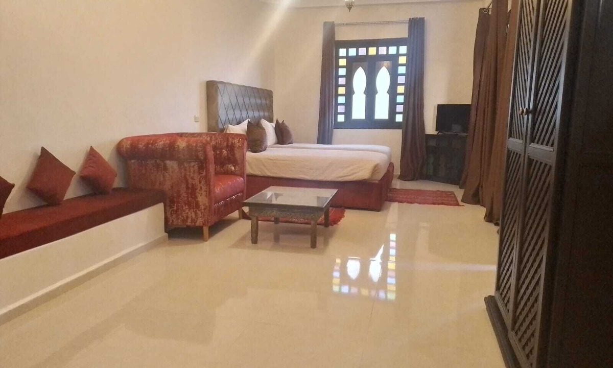 Sidi Dahmane House | Riad le Jasmin