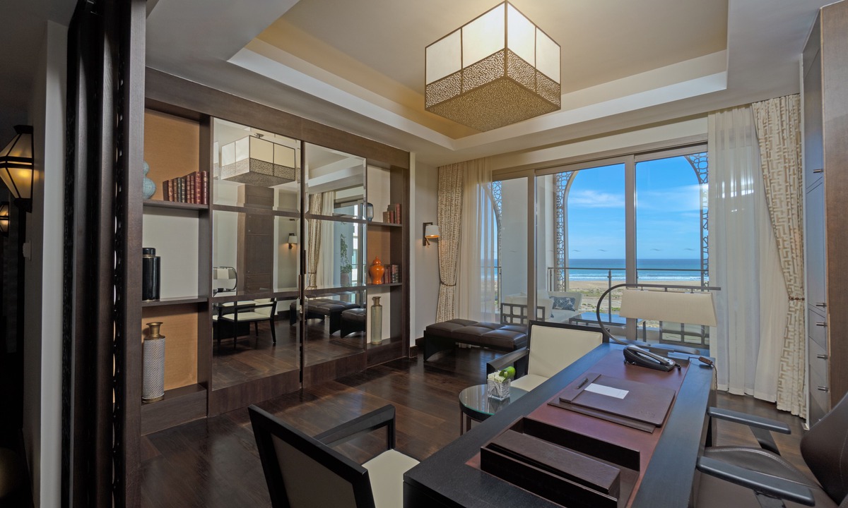 Hjar Ennhal Resort | Hilton Tangier Al Houara Resort & Spa