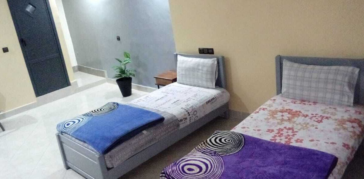 Tan Tan Hotel | Hotel Wani