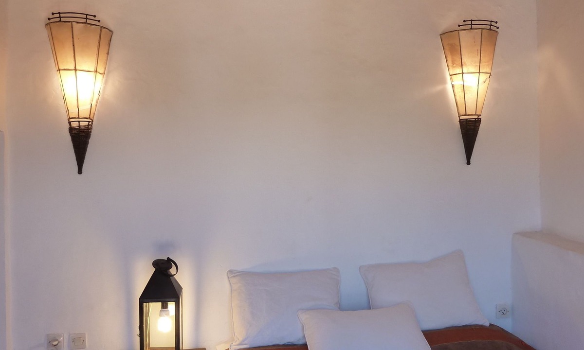 Ouzoud House | Riad Cascades d'Ouzoud