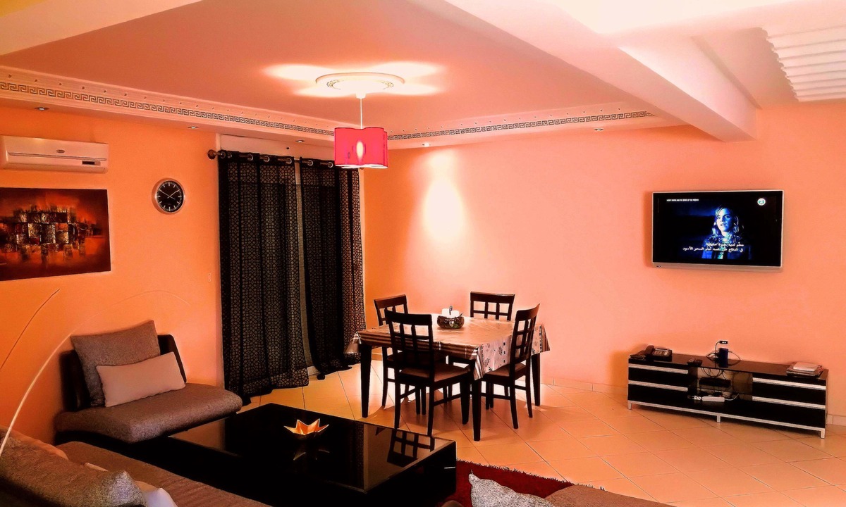 Agadir Apartment | Residence Tifaouine Agadir